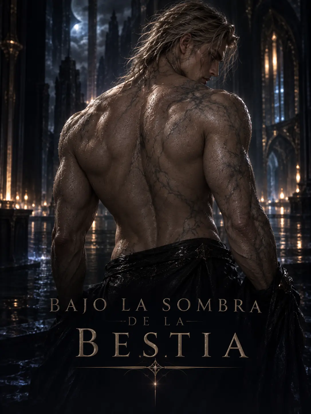 Avance de Bajo la sombra de la bestia